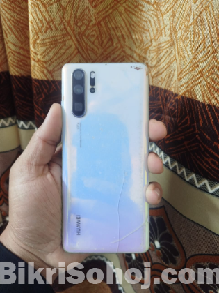 Huawei P30 pro